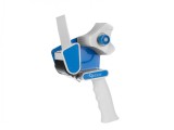 Dispenser banda adeziva pentru ambalare, 50 mm, Geko G66449