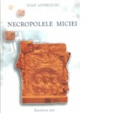 Necropolele Miciei - Ioan Andritoiu rara
