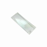 Capac lampă pentru hotă ELECTROLUX 50288852002 AEG JUNO 4055178752 Original