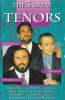 Casetă audio Domingo, Carreras, Pavarotti &lrm;&ndash; The 3 Great Tenors, Casete audio