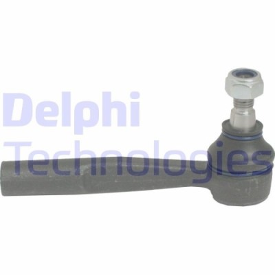 Delphi Cap de bara foto