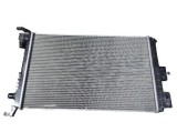 Radiator Renault Arkana, Captur, motor: 1.6 E-Tech, radiator temperatura joasa; intrare/iesire conectare rapida; cu plastic protective cover, OE,