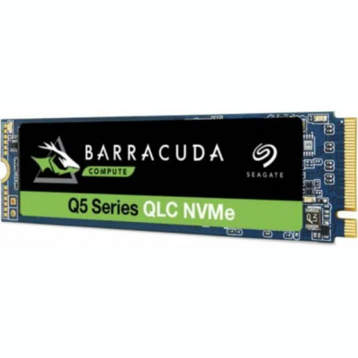 SSD SEAGATE Barracuda 2TB M.2