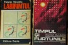 Francisc Pacurariu - Labirintul - Timpul si furtunile