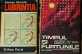 Francisc Pacurariu - Labirintul - Timpul si furtunile