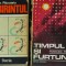 Francisc Pacurariu - Labirintul - Timpul si furtunile