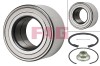 FAG 713 6195 10 Set rulment roata