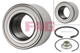 FAG 713 6195 10 Set rulment roata