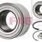 FAG 713 6195 10 Set rulment roata
