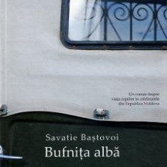 Bufnita alba - Savatie Bastovoi