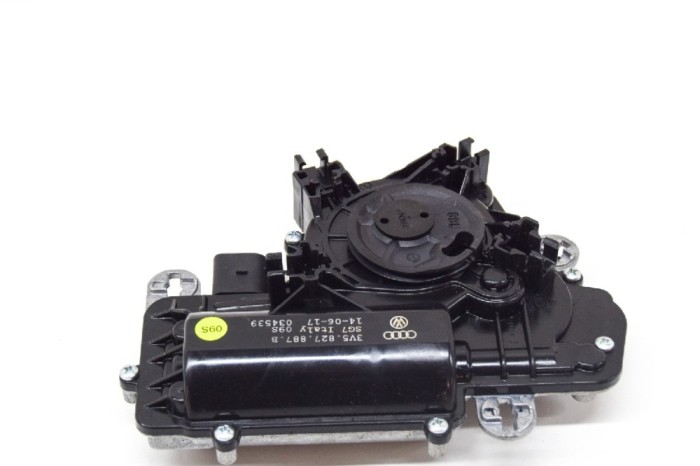 Motor soft close haion AUDI Q5 FY 2017 OEM: 3V5827887B | 11522762