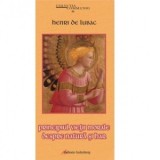 Principiul vietii morale. Despre natura si har - Marina Cristea, Henri de Lubac, Gabriela Fulea