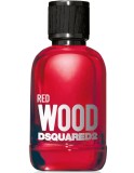 Dsquared 2, Red Wood, Apă de toaletă, Pentru femei, 100 ml