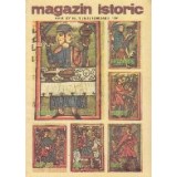 Magazin Istoric, Nr. 2/Februarie 1981