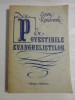 POVESTIRILE EVANGHELISTILOR - Zenon KOSIDOWSKI