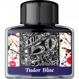 Calimara Diamine Anniversary Tudor Blue 40ml