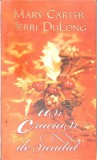 UN CRACIUN DE NEUITAT-MARY CARTER, TERRI DULONG-107947