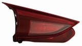 Lampa spate, stop Mazda 3, 06.2017, Hatchback, montare spate, stanga, LED+W21W; fara suport bec; interior, Depo, BJF2513G0B; BJF2-3G0B; BJF2513G0C