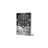 Zodiac Academy 3: The Reckoning