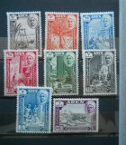 A2 COLONII BRITANICE ADEN
