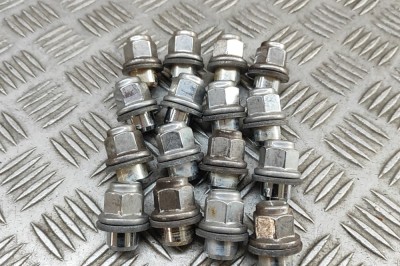 Set prezoane roata LEXUS NX _Z1_ 2020 OEM: 90942-01033 31599730 foto