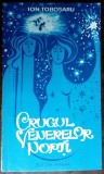 Cumpara ieftin ION TOBOSARU - CRUGUL VENERELOR NOPTI (VERSURI, 1992)