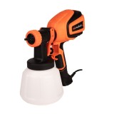 Pistol Electric Pentru Vopsit Sg700Tf, 700W 1200Ml