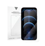 Folie Sticla Vetter GO iPhone 12 Pro / 12, 3 Bucati, Tempered Glass