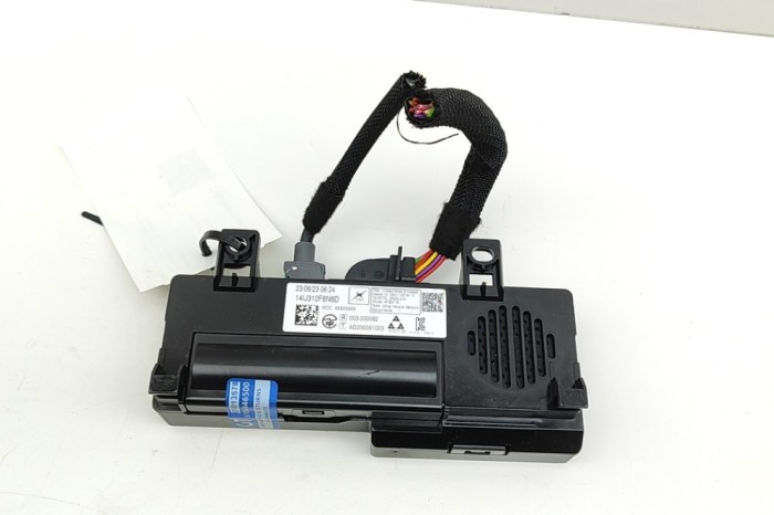 Modul de control Bluetooth OPEL MOKKA 2024 OEM: 9847654980 30760528