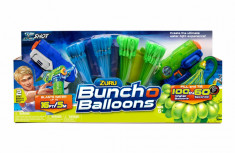 BUNCH O BALLOONS Set X-Shot cu 2 arme si 4 rezerve foto