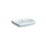 LAVOAR GEBERIT SELNOVA SQUARE ALB 500.300.01.1