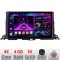 Navigatie Toyota Highlander 2013-2018 Android radio gps internet 4+64 InCell Display 1K KIT-highlander13+EDT-E210-RK CarStore Technology