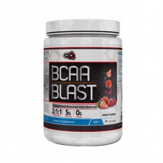 BCAA + Glutamina 500 grame foto