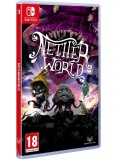 Netherworld NSW