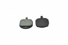 Set Placute frana echivalent Hayes Sole/GX2/MX2/MX3/MX4PB Cod:DP307OXB foto