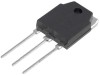 Tranzistor 2SD718, D718 - 150015