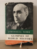 Jawaharlal Nehru - Glimpses of World History