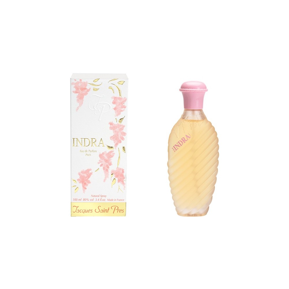 Apa De Parfum Ulric De Varens Indra Femei 100 Ml Okaziiro