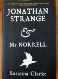 Jonathan Strange și Mr Norrell