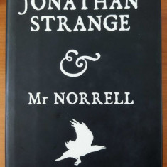 Jonathan Strange și Mr Norrell