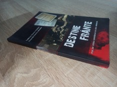 DESTINE FRANTE FILE DIN ISTORIA DEPORTARILOR DIN SATUL PERESECINA, CHISINAU 2019