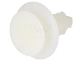Clips pentru tapițerie 10 buc Alfa Romeo Fiat Lancia