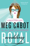 Royal Wedding: Princess Diaries, Volume XI