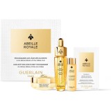 GUERLAIN Abeille Royale Age-Defying Discovery Programme set pentru &icirc;ngrijirea tenului