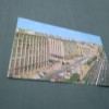 CARTE POSTALA NECIRCULATA BUCURESTI -B-DUL GENERAL GH. MAGHERU
