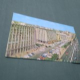 CARTE POSTALA NECIRCULATA BUCURESTI -B-DUL GENERAL GH. MAGHERU