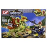 Lego Dinozaur NO.9010-01