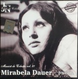 CD Mirabela Dauer Jurnalul National vol 27, Pop