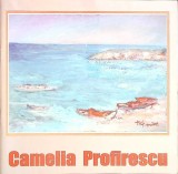 Camelia Profirescu. Pictura - Mariana Dascalache, Album de Arta, 2012, Romana, 48 pagini