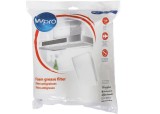 Filtru grasime hota universal, 97 x 47 cm, 150g m &sup2;, WPRO 484000008523
